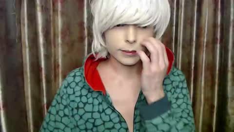 Angelfree online show from 02-09-25, 09:17