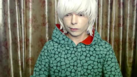 Angelfree online show from 02-15-25, 01:31