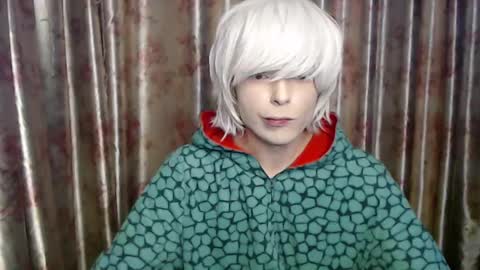 Angelfree online show from 03-03-25, 06:59