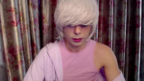 Angelfree online show from 03-07-26, 05:15