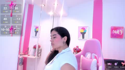 Snapshot of 15_scarlette chatting on 02-08-25, 03:41 Scarlette online show from 02-08-25, 03:41