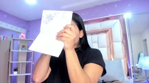 Scarlette  online show from 04-18-26, 03:10