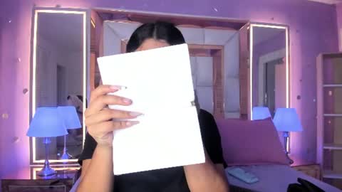 Snapshot of 15_scarlette chatting on 06-24-26, 03:16 Scarlette online show from 06-24-26, 03:16
