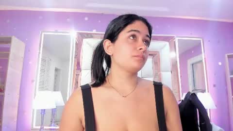 Snapshot of 15_scarlette chatting on 07-16-26, 03:12 Scarlette online show from 07-16-26, 03:12