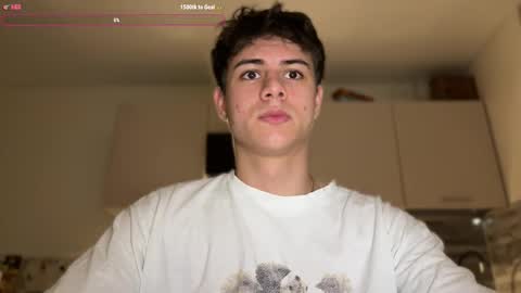 Lance online show from 09-20-25, 05:25