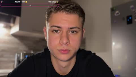 Lance online show from 10-13-25, 03:34