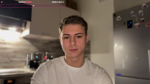 Lance online show from 10-20-25, 03:56