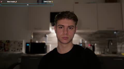 Lance online show from 11-22-25, 03:44