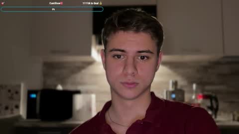 Lance online show from 11-26-25, 04:52