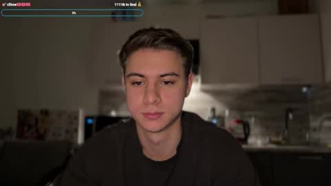 Lance online show from 12-05-25, 03:09