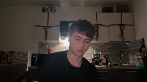 Lance online show from 01-13-26, 04:23