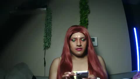 Snapshot of 17carrjo974416 chatting on 06-29-26, 01:12 17carrjo974416 online show from 06-29-26, 01:12