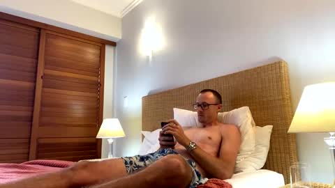 Justin186 online show from 02-22-25, 06:50