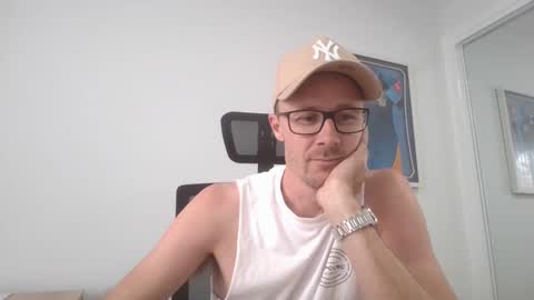 Justin186 online show from 03-05-25, 06:54