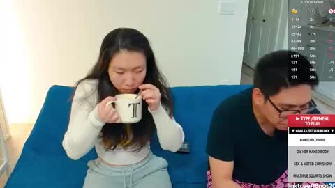 Tong  Ralph online show from 12-14-25, 12:38