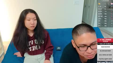 Tong  Ralph online show from 12-15-25, 12:15