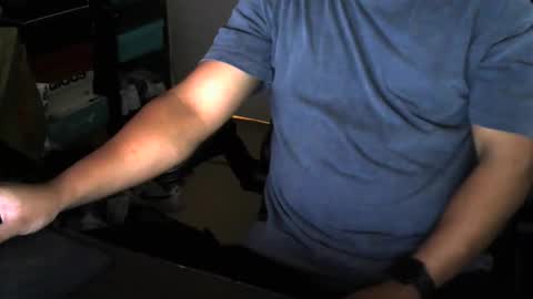 Snapshot of 18oldaussie chatting on 02-05-26, 02:16 18oldaussie online show from 02-05-26, 02:16