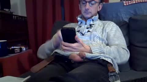 18remy45 online show from 01-12-25, 02:09