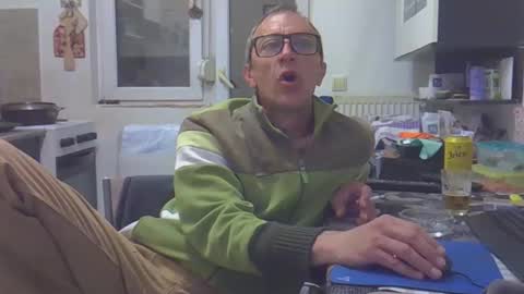 1973man online show from 03-15-26, 08:59