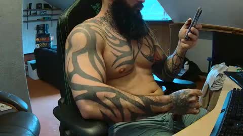 19andre90 online show from 03-31-26, 07:20