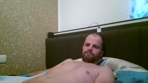 berni online show from 12-18-25, 07:14