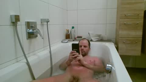 berni online show from 01-18-26, 04:33