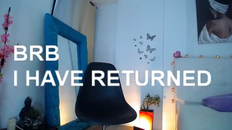 stef read my description online show from 02-16-25, 04:42