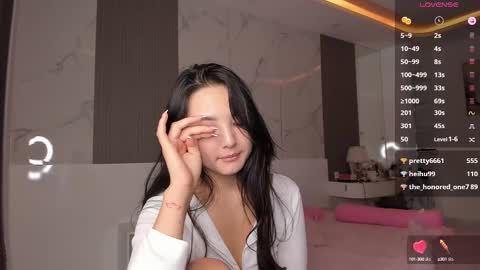 Rose  Nude only In Prvt online show from 02-20-25, 11:21