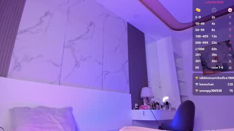 Rose  Nude only In Prvt online show from 03-09-25, 10:41