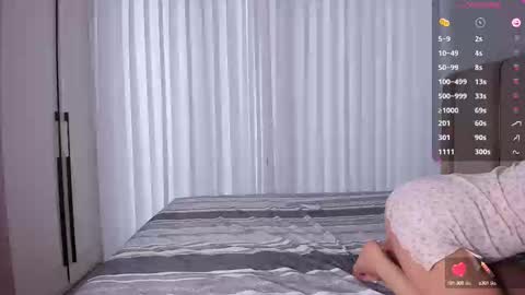 Rose  Nude only In Prvt online show from 09-17-25, 11:39