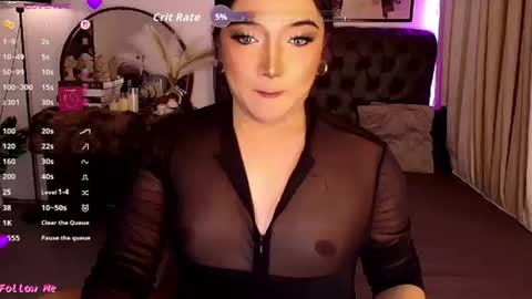 Ekang online show from 06-15-26, 07:38
