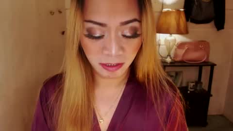 angel online show from 12-25-24, 08:07