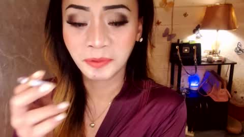 angel online show from 09-25-25, 05:55