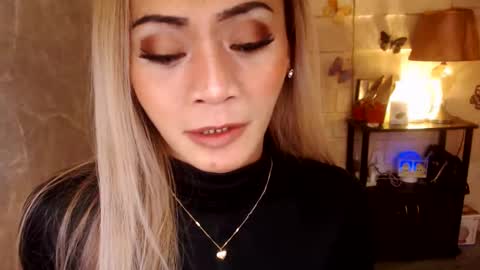 angel online show from 11-19-25, 07:03