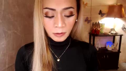 angel online show from 12-18-25, 07:31