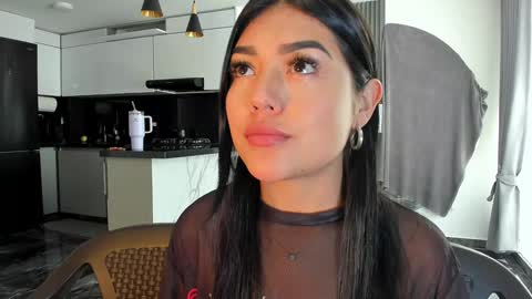 Hello soy bonnie  online show from 01-21-25, 09:04