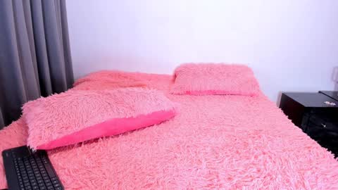 Hello soy bonnie  online show from 01-28-25, 12:47