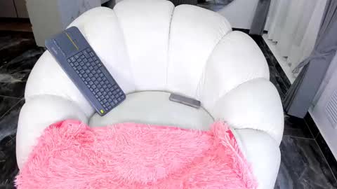 Hello soy bonnie  online show from 02-28-25, 03:59