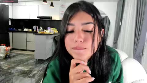 Hello soy bonnie  online show from 03-12-25, 01:25