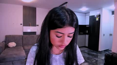 Hello soy bonnie  online show from 09-09-25, 12:54