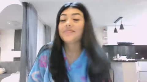 Hello soy bonnie  online show from 10-07-25, 01:58