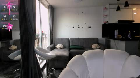 Hello soy bonnie  online show from 11-17-25, 10:04