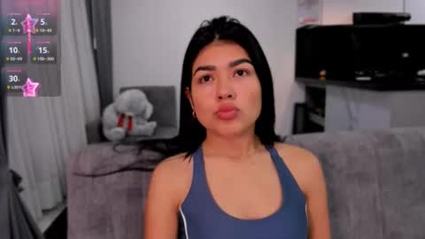 Hello soy bonnie  online show from 02-03-26, 12:09