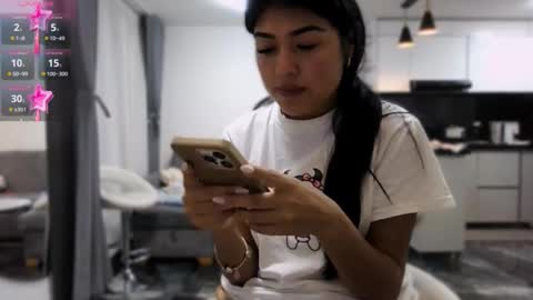 Hello soy bonnie  online show from 02-17-26, 01:46