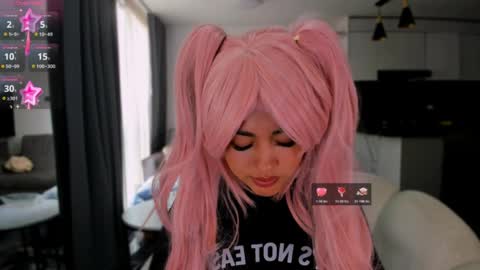 Hello soy bonnie  online show from 03-27-26, 09:14