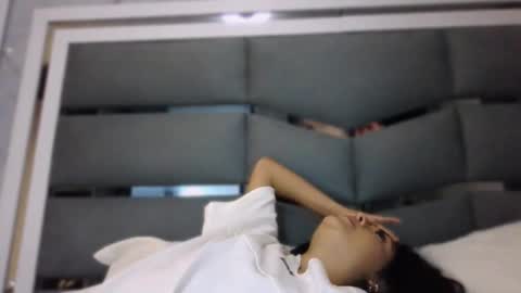 Hello soy bonnie  online show from 03-29-26, 03:17