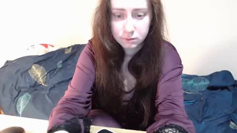 1ChudoSE online show from 03-29-26, 01:16