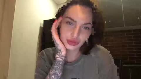 DOVE online show from 01-20-25, 02:46