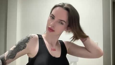 DOVE online show from 09-18-25, 06:54