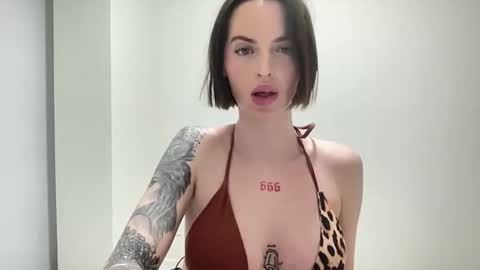 DOVE online show from 03-06-26, 07:43